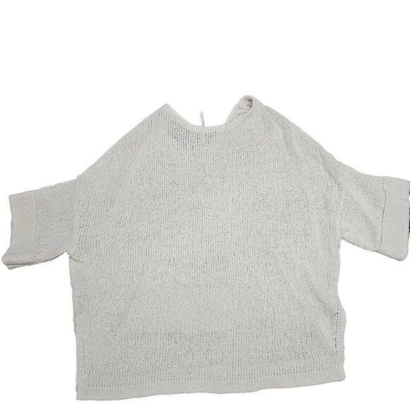 Free people oversized sweater - Picture 10 of 11